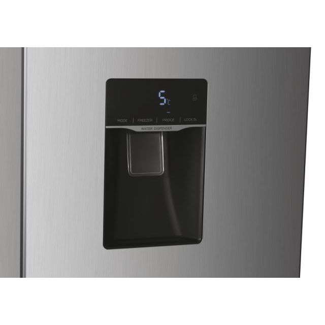 CHSBSO-6174XWD | Aparate Frigorifice Side by Side | Candy